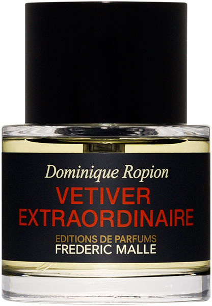Editions de Parfums Frédéric Malle EDITIONS DE PARFUMS FREDERIC MALLE Vetiver Extraordinaire Eau de Parfum Nat. Spray