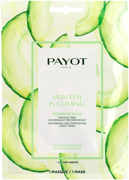 Gesichtspflege Payot Winter is Coming