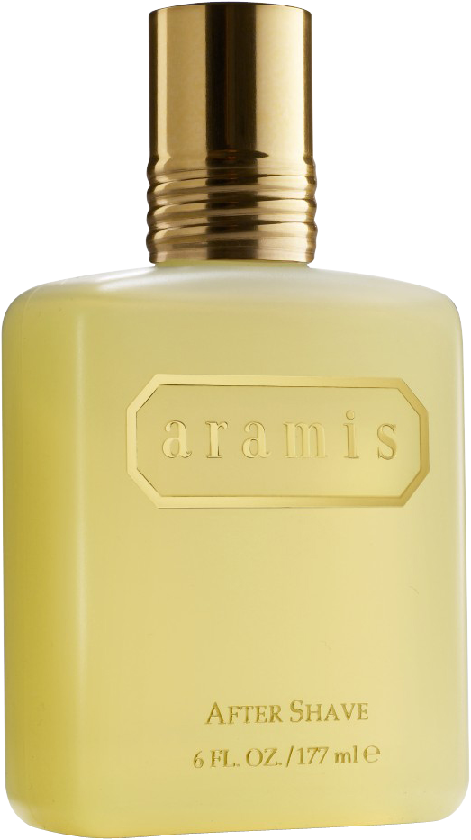 After Shave (Plastik)