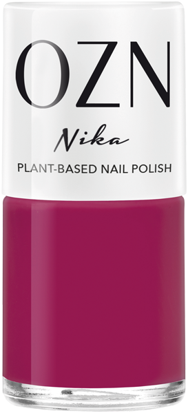 OZN Nagellack Nika