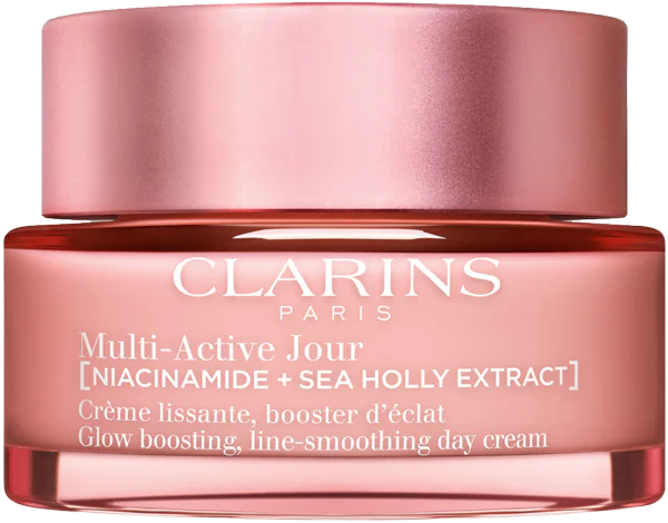 Multi-Active Jour Crème PS