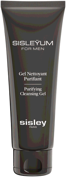 Gesichtspflege Sisley Sisleyum Gel Nettoyant Purifiant