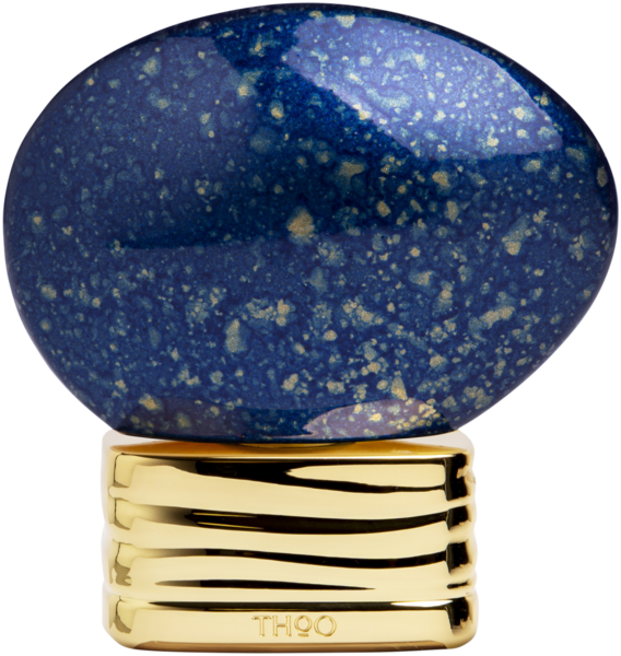 THoO Saphire Blue Eau de Parfum Nat. Spray
