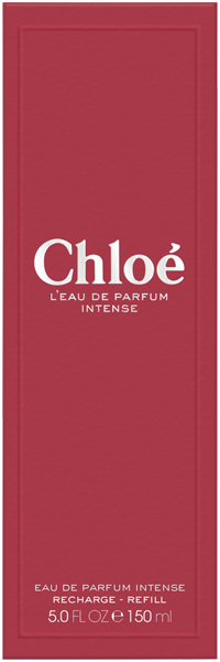 L'Eau de Parfum Intense Nat. Spray refill