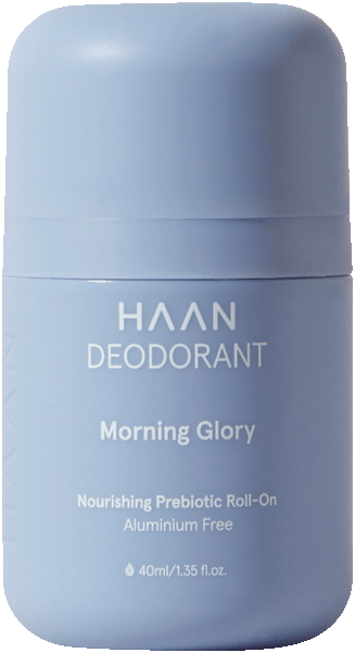 New Morning Glory Deodorant