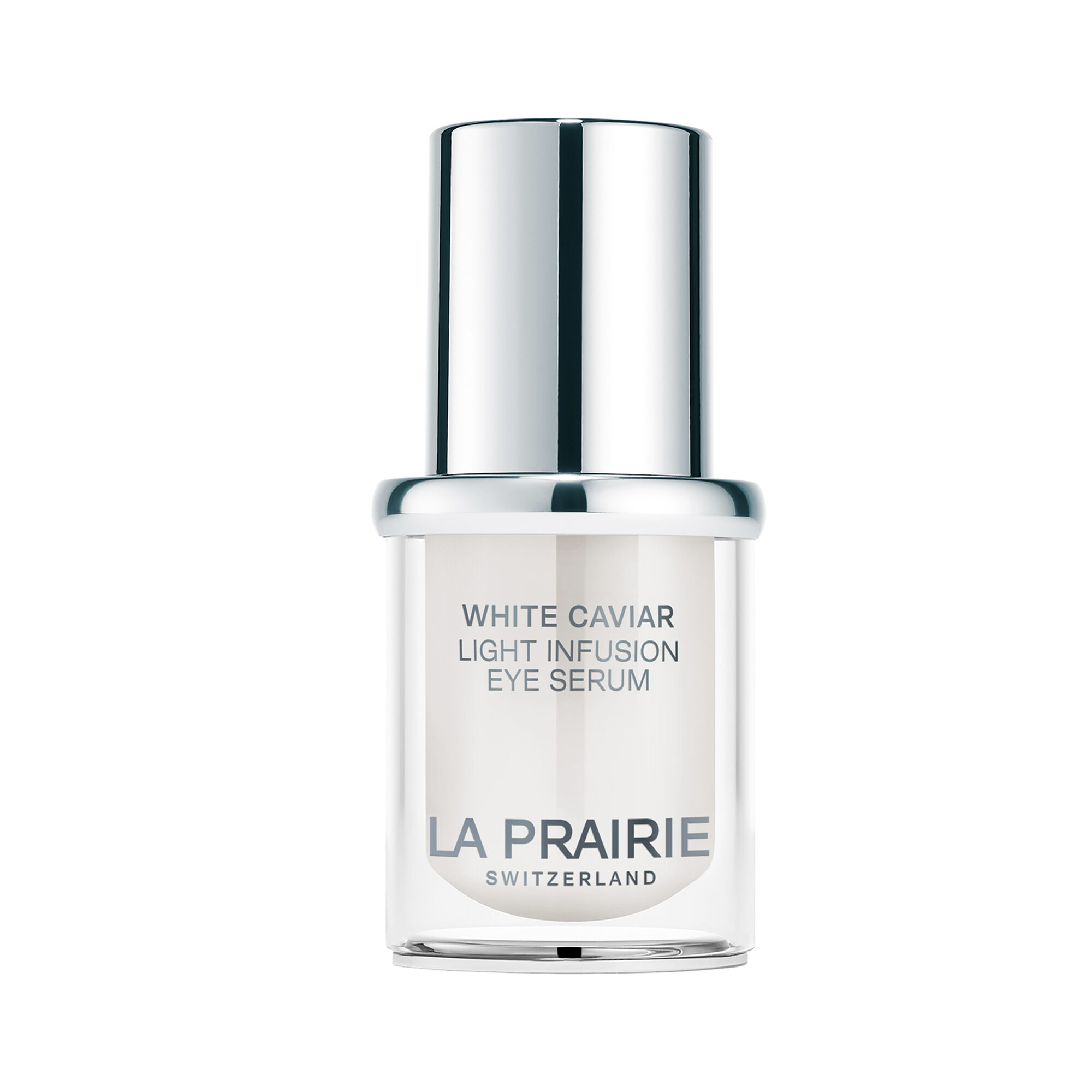 White Caviar Light Infusion Eye Serum