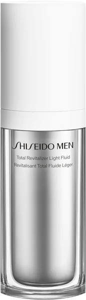 Men Total Revitalizer Fluid