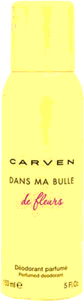 Dans Ma Bulle de Fleurs Deodorant Nat. Spray