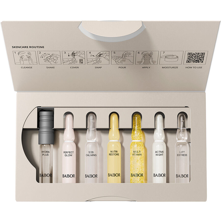 Perfect Skin Collection
