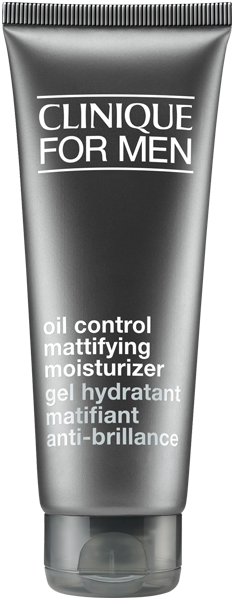For Men Oil Control Mattifying Moisturizer