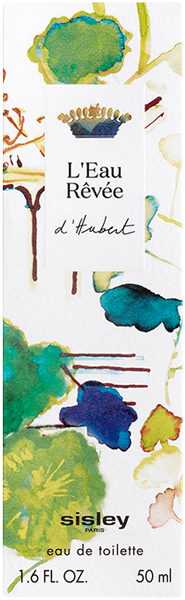 Parfum Sisley L'Eau Revee D'Hubert Eau de Toilette Nat. Spray