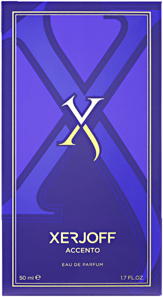 Xerjoff Vibe Accento Eau de Parfum Nat. Spray