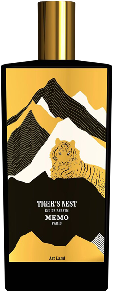 Art Land Tiger's Nest Eau de Parfum Spray