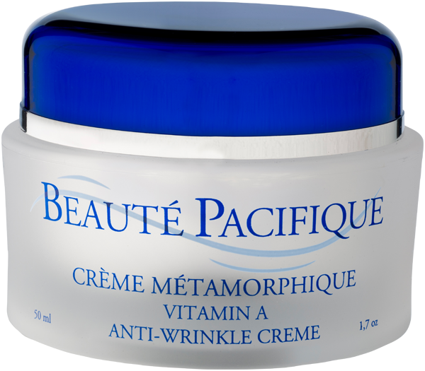 Beauté Pacifique Crème Métamorphique Vitamin A Anti-Wrinkle Creme