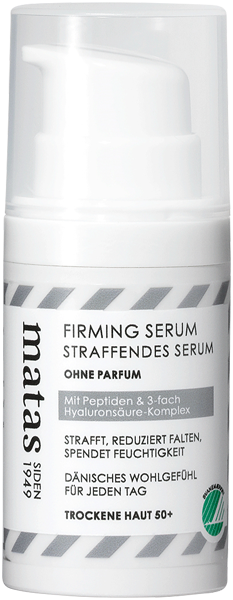 Straffendes Serum