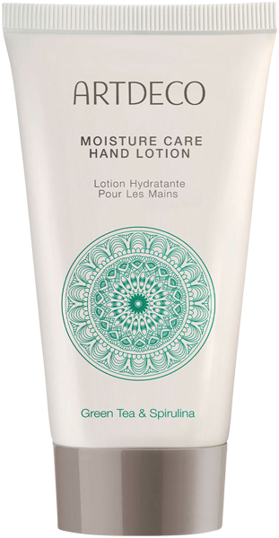 Moisture Care Hand Lotion