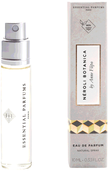 NEROLI BOTANICA by Anne Flipo Eau de Parfum Nat. Spray Reisegröße