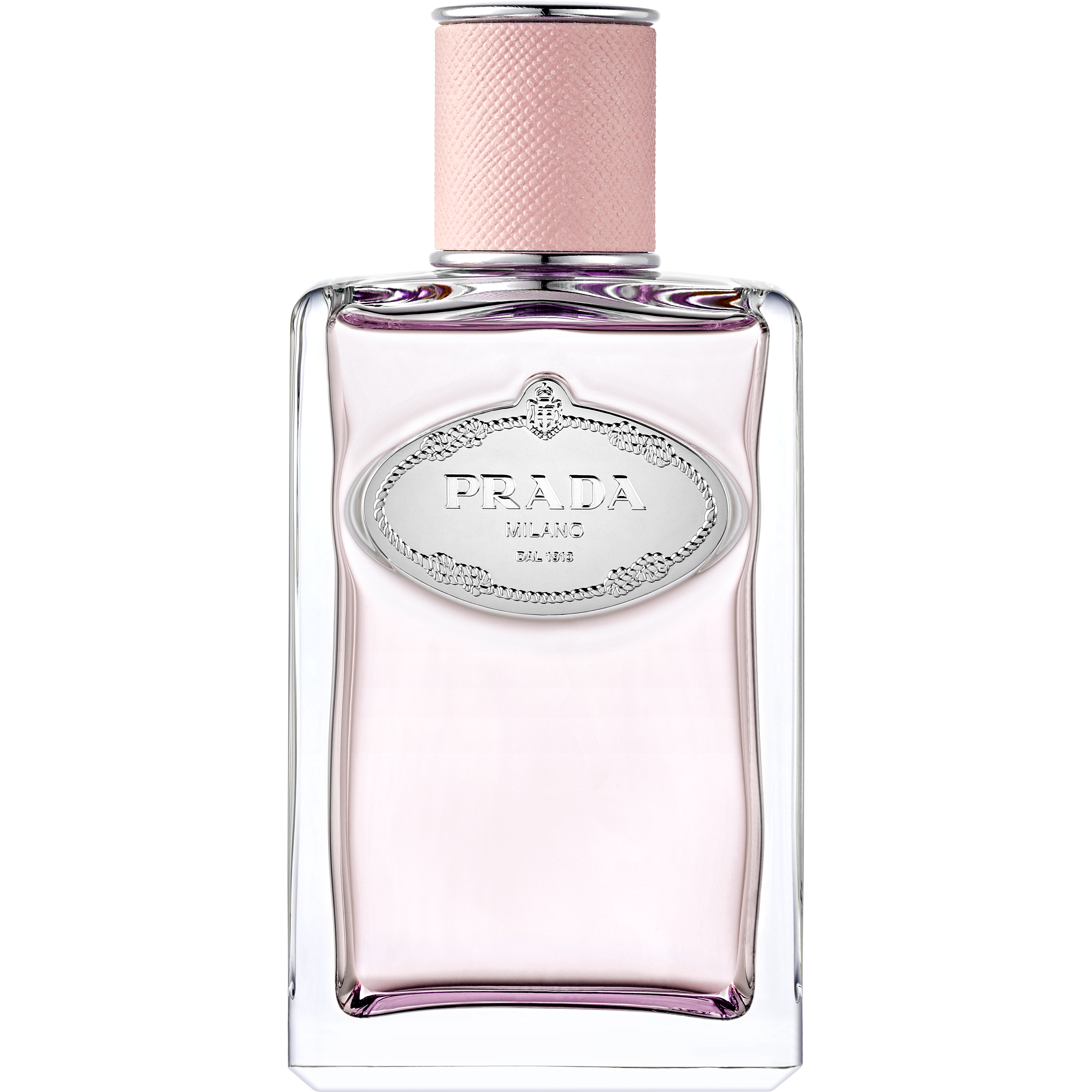 Unisexdüfte Prada Les Infusions de Prada Rose Eau de Parfum Nat. Spray