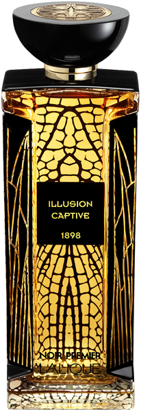 Noir Premier Illusion Captive 1898 Eau de Parfum Nat. Spray