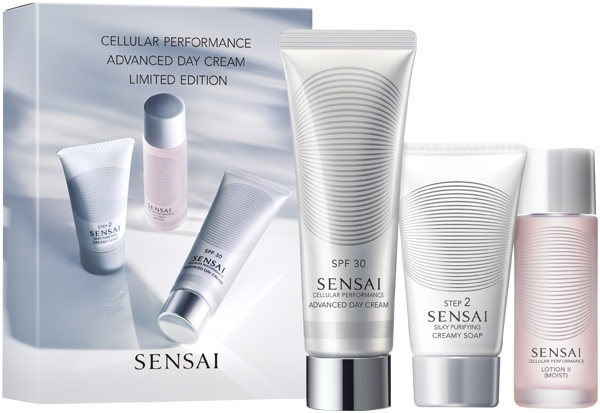 Cellular Performance Advanced Day Cream Set
