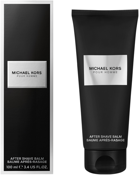 Pour Homme After Shave Balm