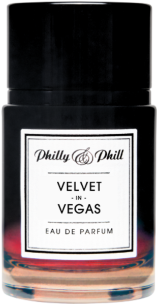 Philly & Phill Velvet in Vegas Eau de Parfum Nat. Spray