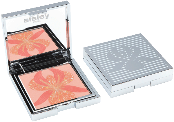 Highlighter Blush