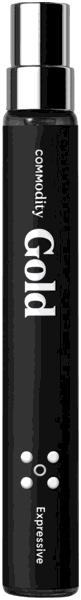 Gold Expressive Parfum