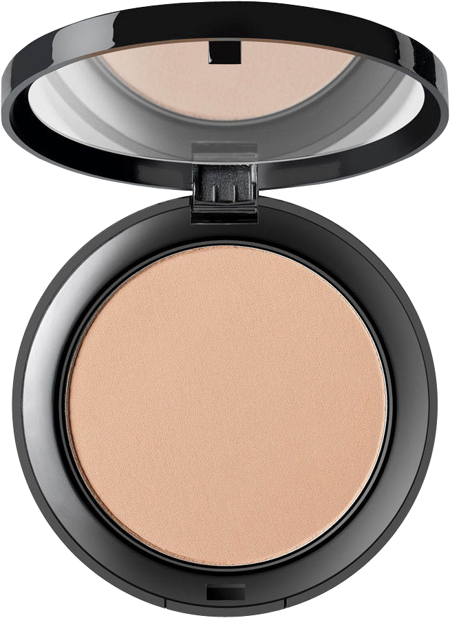 High Definition Compact Powder