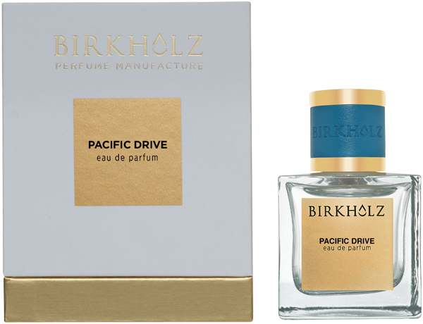 Pacific Drive Eau de Parfum Nat. Spray