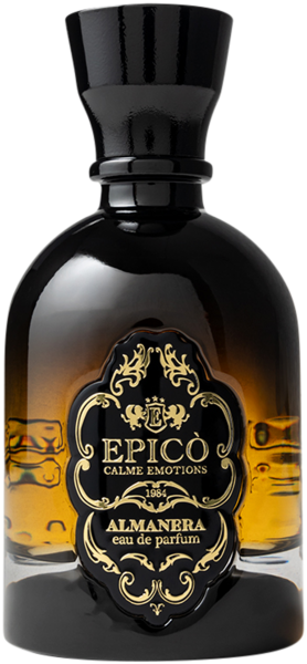 Epico ALMANERA Eau de Parfum Nat. Spray