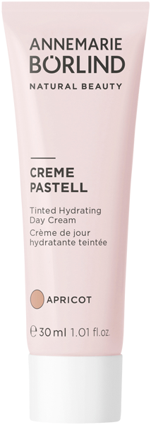 TEINT ANNEMARIE BÖRLIND Creme Pastell Day Cream
