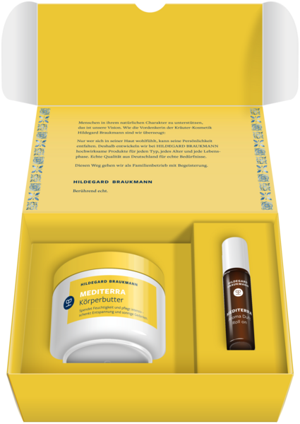 Sets Hildegard Braukmann Sonne im Herzen Set