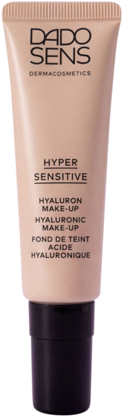 Foundation DADO SENS Hypersensitive Hyaluron Make-Up