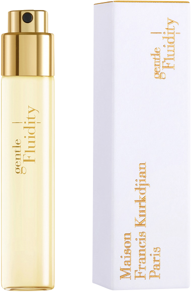 Gentle Fluidity Gold Eau de Parfum Refill