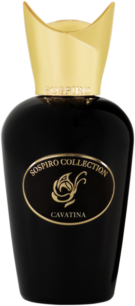 Sospiro The Nero Collection Cavatina Eau de Parfum Nat. Spray