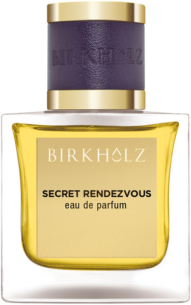 Birkholz Birkholz Perfume Manufacture Secret Rendezvous Eau de Parfum Nat. Spray