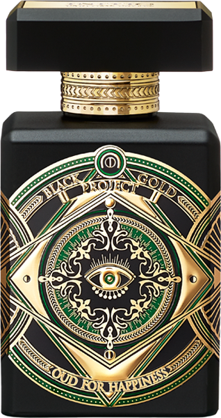 Oud for Happiness Eau de Parfum Nat. Spray