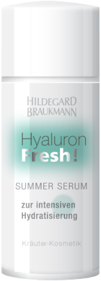 Hyaluron Fresh! Summer Serum