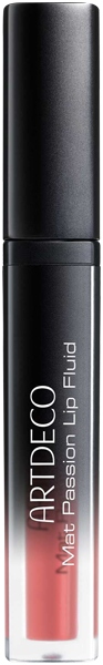 Mat Passion Lip Fluid