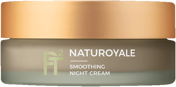Naturoyale Smoothing Night Cream