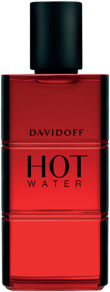 Herrendüfte Davidoff Hot Water Eau de Toilette Nat. Spray