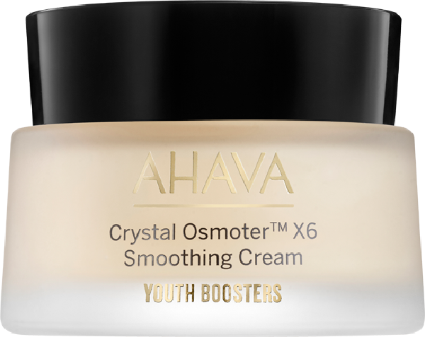 Crystal Osmoter X6 Smoothing Cream