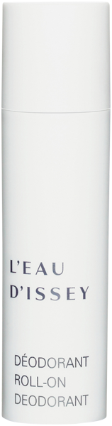 L'Eau d'Issey Déodorant Roll-On Alcohol Free