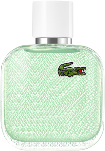 L.12.12 Blanc Eau Fraiche Eau de Toilette Nat. Spray