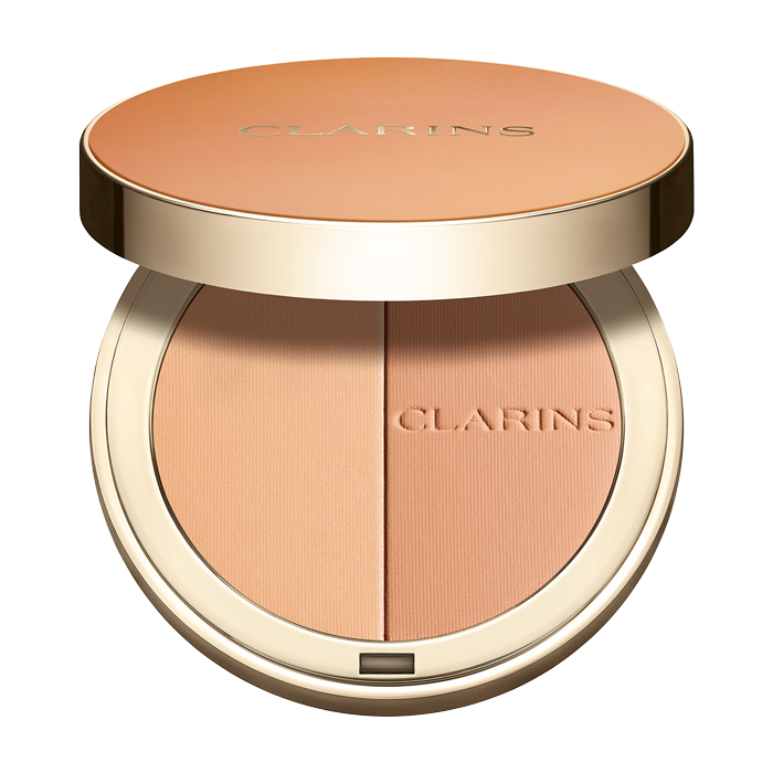 Ever Bronze Compact Powder