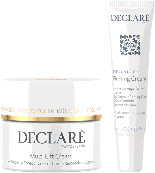 Tagespflege Declaré Age Control Multi-Lift Set