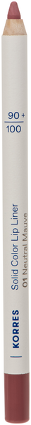 Korres Solid Color Lip Liner