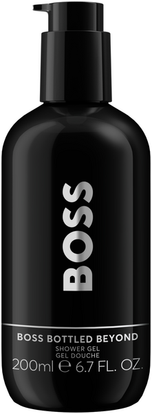 Boss Bottled Beyond Shower Gel