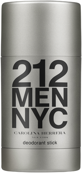 212 Men Deodorant Stick